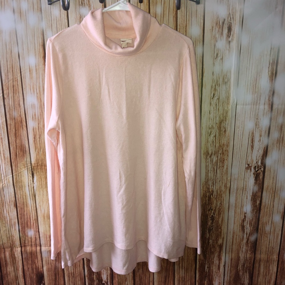 Light weight sweater, SZ XXL
